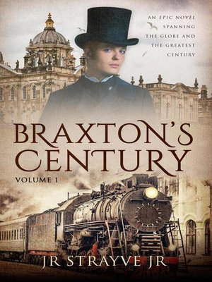cover image of Braxton's Century